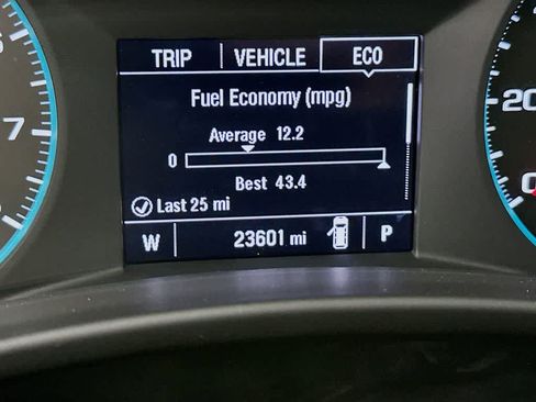 Used 2022 Chevrolet Equinox LS FWD image 20