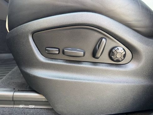 Used 2024 Porsche Cayenne Coupe AWD/4WD image 24