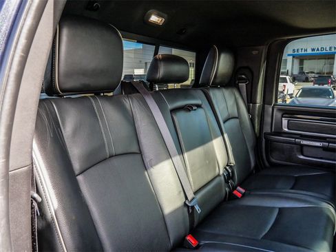 Used 2017 RAM 2500 Limited image 28