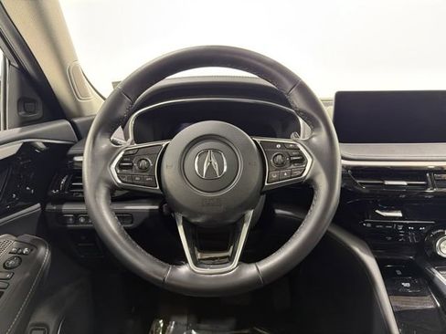 Certified 2023 Acura MDX SH-AWD w/ Technology Package image 34