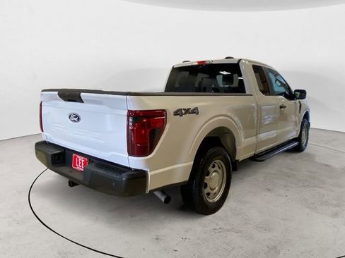 Used 2024 Ford F150 XL image 5