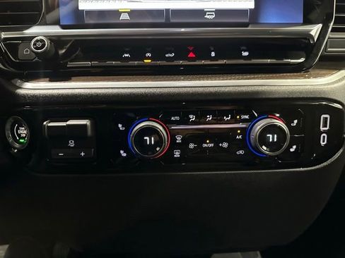 New 2026 Chevrolet Silverado 1500 LT AWD/4WD image 19