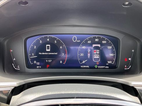 Certified 2023 Honda Civic Sport Touring image 26