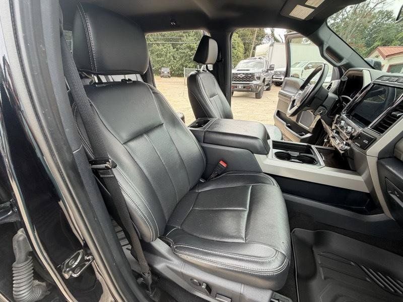 Used 2022 Ford F250 Lariat AWD/4WD image 15