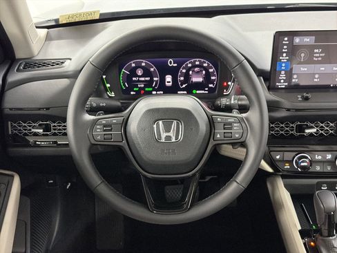 New 2026 Honda Accord EX-L image 18