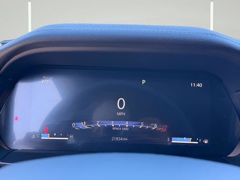 Used 2023 Jeep Grand Cherokee L Limited w/ Luxury Tech Group II image 25