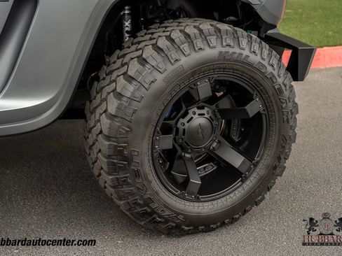 Used 2019 Jeep Wrangler Unlimited Sport S AWD/4WD image 34