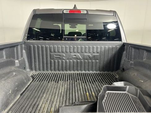 Used 2023 RAM 1500 Big Horn AWD/4WD image 25