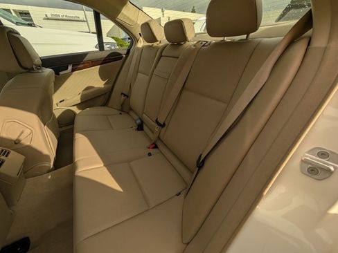Used 2013 Mercedes-Benz C 300 Sport image 22