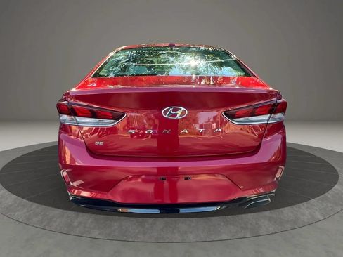 Used 2019 Hyundai Sonata SE FWD image 7