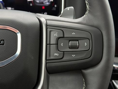 New 2026 GMC Sierra 1500 Denali Ultimate AWD/4WD image 27