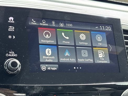 Used 2025 Honda Passport Black Edition image 38