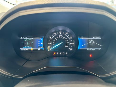Used 2024 Ford Edge Titanium w/ Equipment Group 301A AWD/4WD image 26
