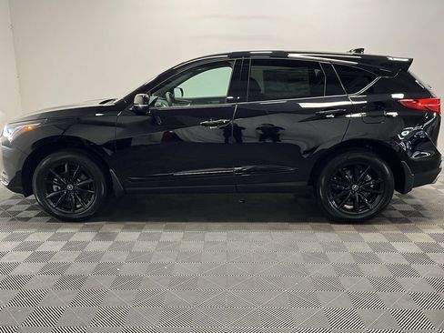 New 2026 Acura RDX SH-AWD image 23