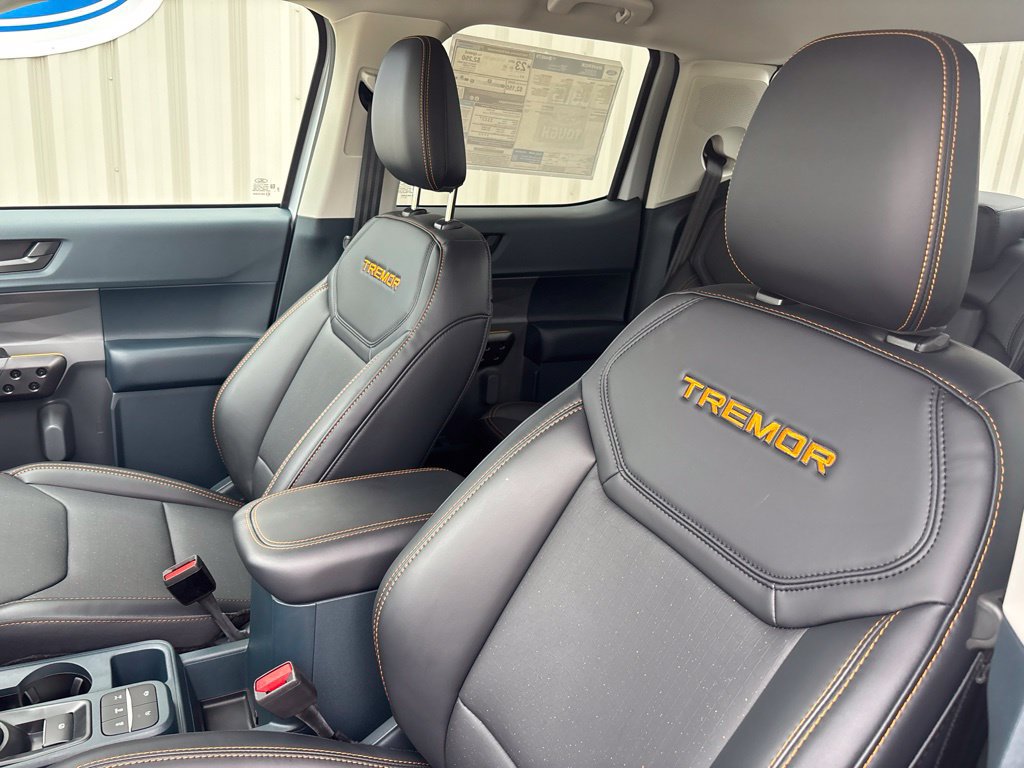 New 2026 Ford Maverick Tremor AWD/4WD image 26