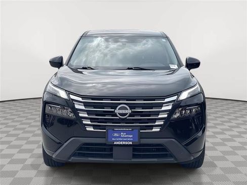 Used 2024 Nissan Rogue SV AWD/4WD image 4