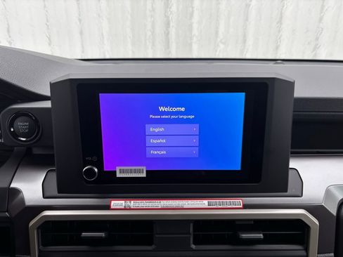 Used 2025 Toyota Tacoma SR5 image 24