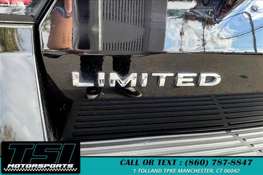 Used 2019 Ford Expedition Limited AWD/4WD image 8