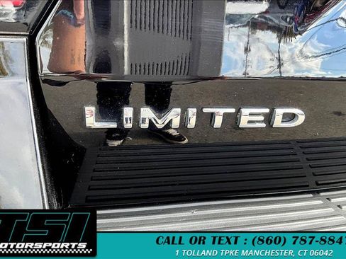 Used 2019 Ford Expedition Limited AWD/4WD image 8
