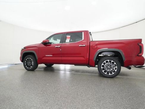 New 2026 Toyota Tundra Limited image 56