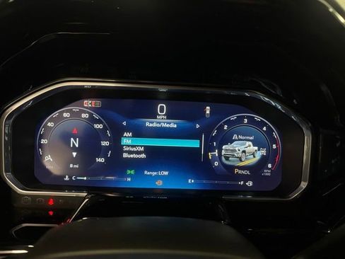 New 2026 Chevrolet Silverado 2500 LTZ w/ LTZ Plus Package image 17