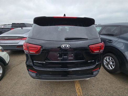 Used 2019 Kia Sorento EX FWD image 10