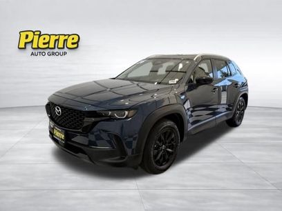 Used 2026 MAZDA CX-50 AWD 2.5 S w/ Preferred Pkg