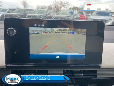 New 2026 Honda Prologue EX image 21