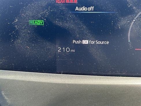 Used 2026 Toyota bZ image 33