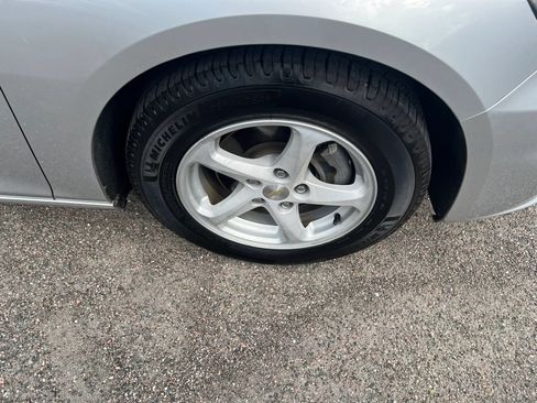 Used 2016 Chevrolet Malibu LS FWD image 14