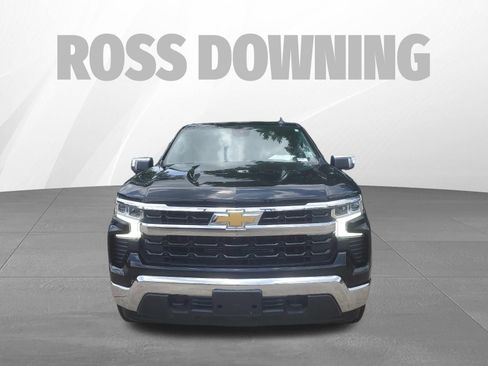 Used 2023 Chevrolet Silverado 1500 LT w/ All Star Edition Plus RWD image 2