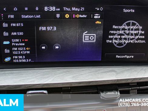 Used 2024 Kia Telluride SX Prestige X-Pro AWD/4WD image 34