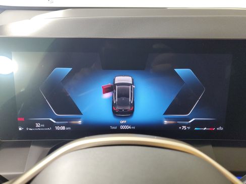 New 2025 BMW X3 xDrive30i w/ Premium Package image 15