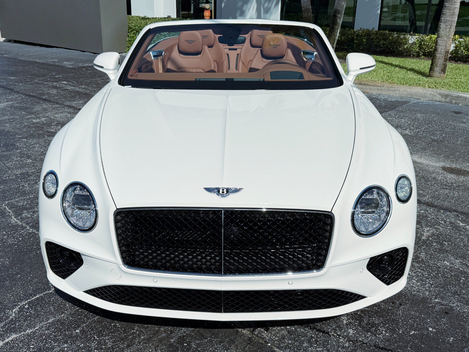 Used 2024 Bentley Continental GT Mulliner AWD/4WD image 13