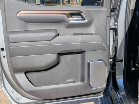 New 2026 GMC Sierra 1500 Denali AWD/4WD image 36