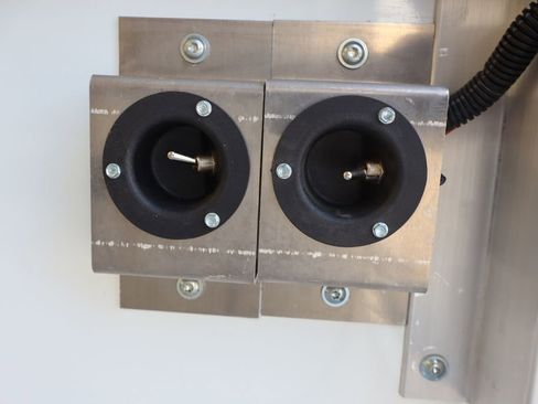 New 2026 Chevrolet Express 3500 w/ Power Convenience Package image 25