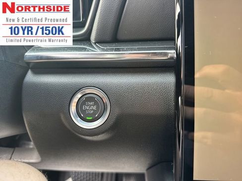 New 2026 GMC Terrain Elevation image 23