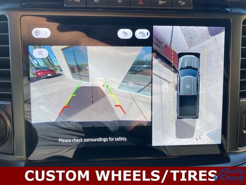 Used 2024 Ford F150 XLT w/ Equipment Group 302A MID image 35