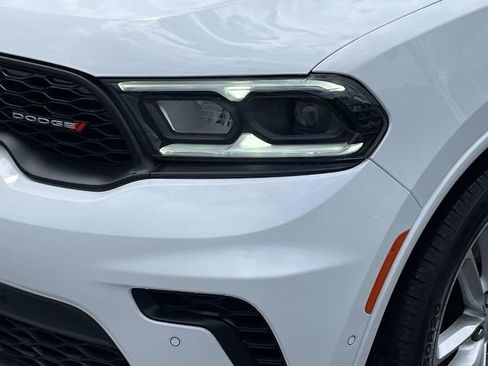 Used 2025 Dodge Durango R/T AWD/4WD image 10