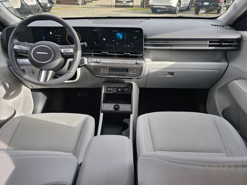 Used 2024 Hyundai Kona SEL image 15