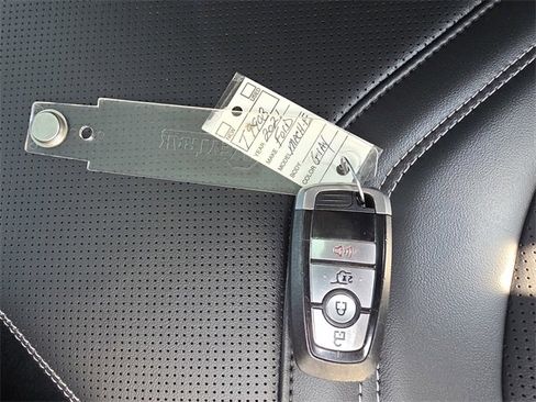 Used 2021 Ford Mustang Mach-E Premium image 38