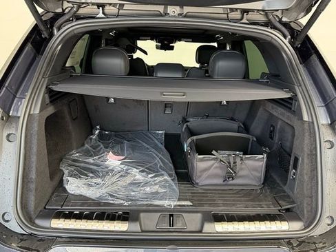 New 2026 Land Rover Range Rover Sport Dynamic SE AWD/4WD image 18