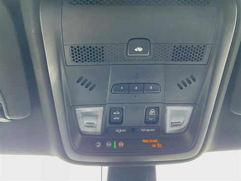 Used 2020 Cadillac XT5 Sportv image 30