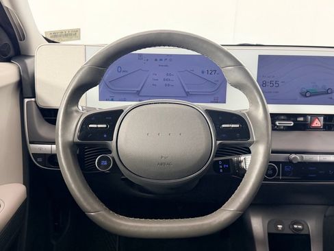 Used 2024 Hyundai Ioniq 5 SEL RWD image 13
