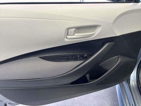Certified 2025 Toyota Corolla LE FWD image 16
