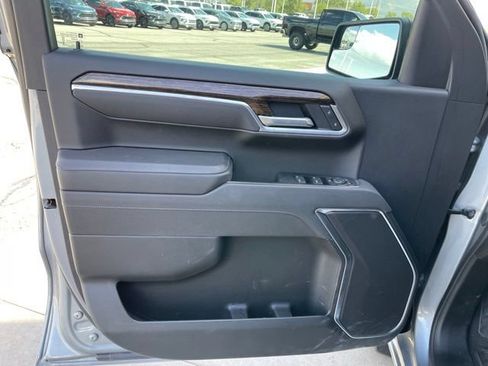 Certified 2025 GMC Sierra 1500 Elevation AWD/4WD image 13
