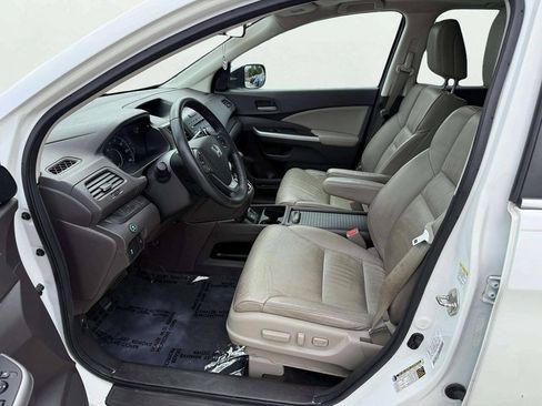 Used 2014 Honda CR-V EX-L image 10