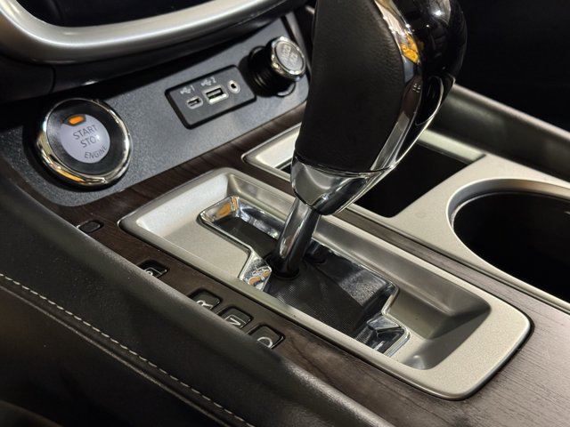 Used 2020 Nissan Murano Platinum AWD/4WD image 17