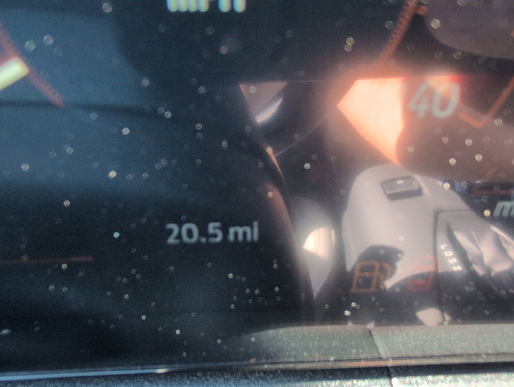 New 2026 Ford Mustang Premium RWD image 21
