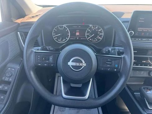 Used 2023 Nissan Rogue SV image 23